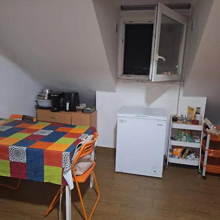 Апартаменты 1 Suite-